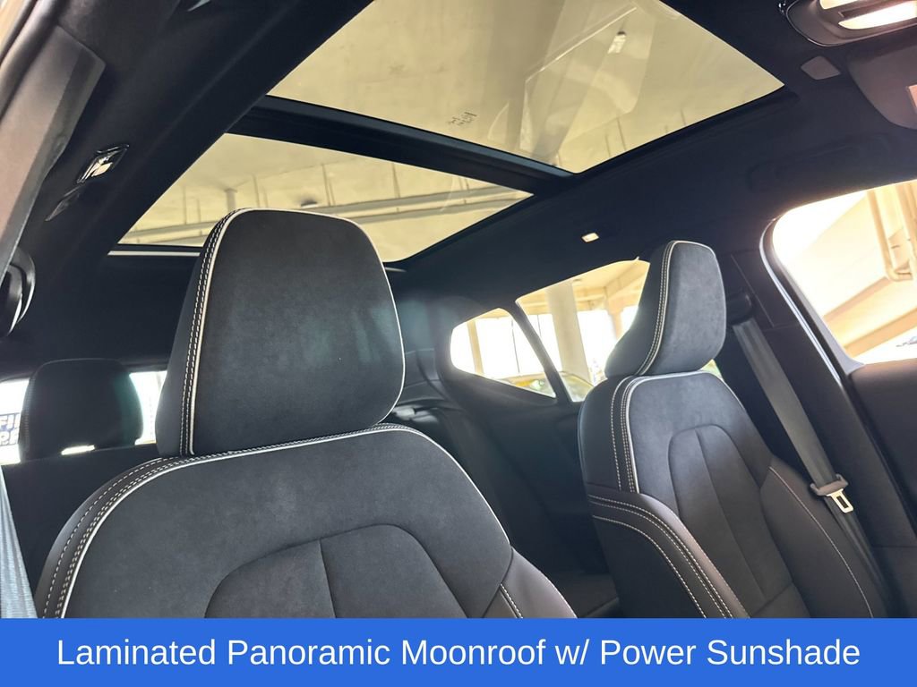 Certified 2023 Volvo XC40 Recharge Plus image 16