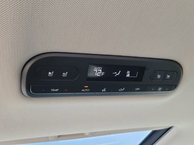 New 2026 Hyundai Palisade SEL Premium AWD/4WD image 24