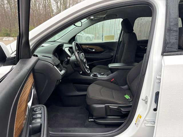 Used 2020 GMC Terrain SLE image 30