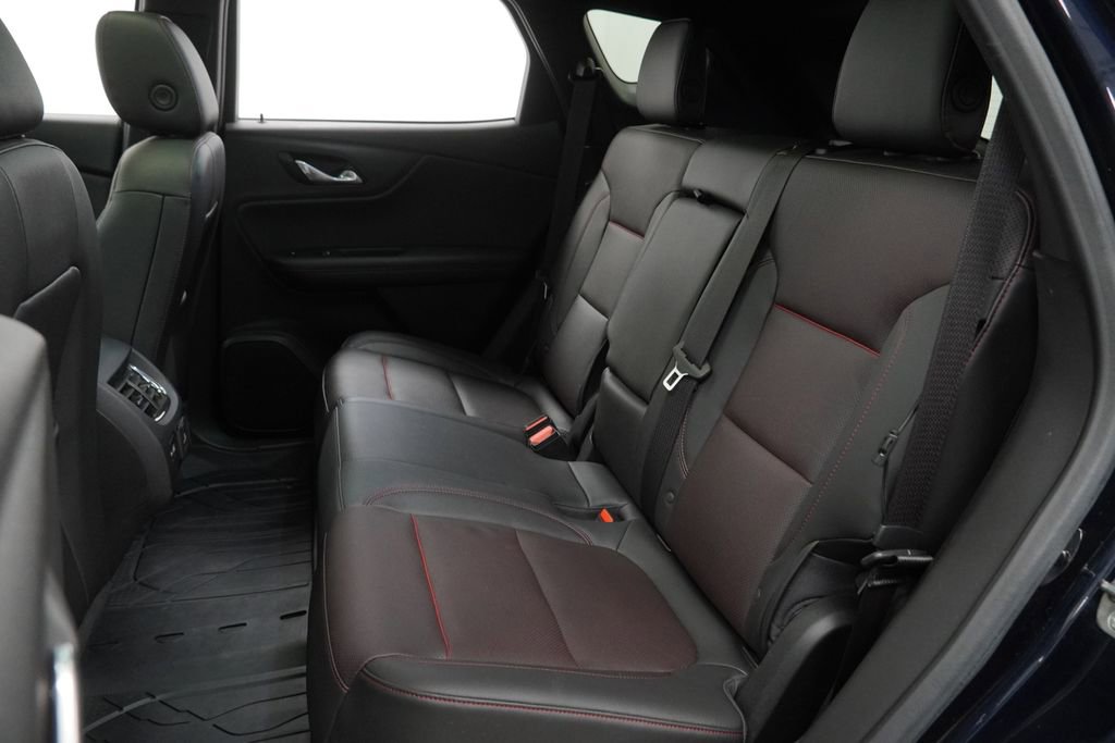 Used 2021 Chevrolet Blazer RS w/ Enhanced Convenience Package AWD/4WD image 20