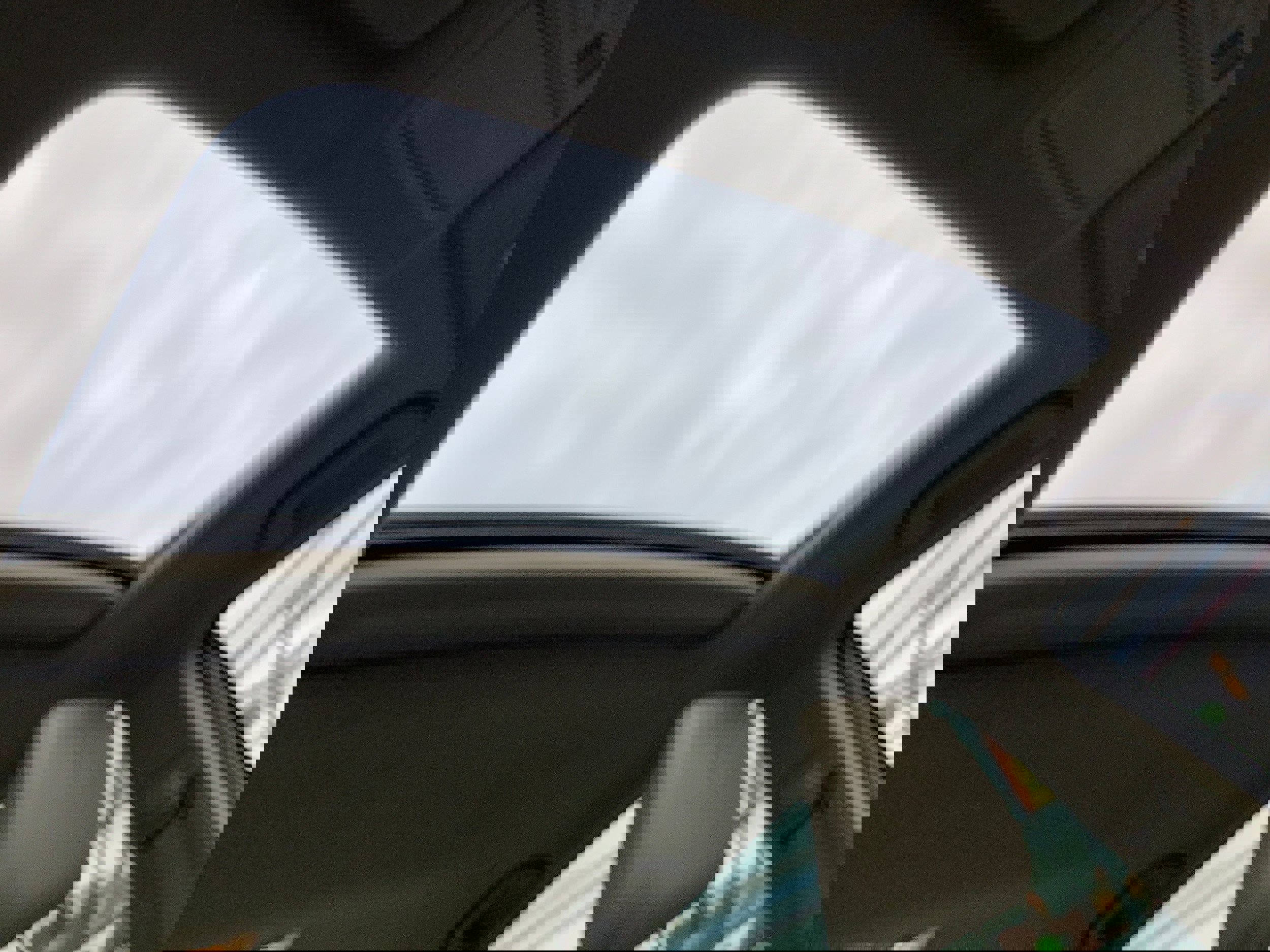 Used 2017 Honda Accord EX-L image 21