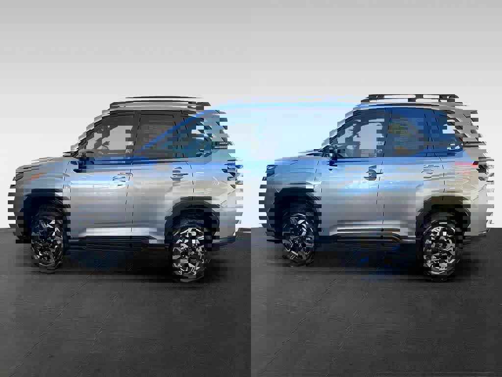 New 2026 Subaru Forester Premium image 3