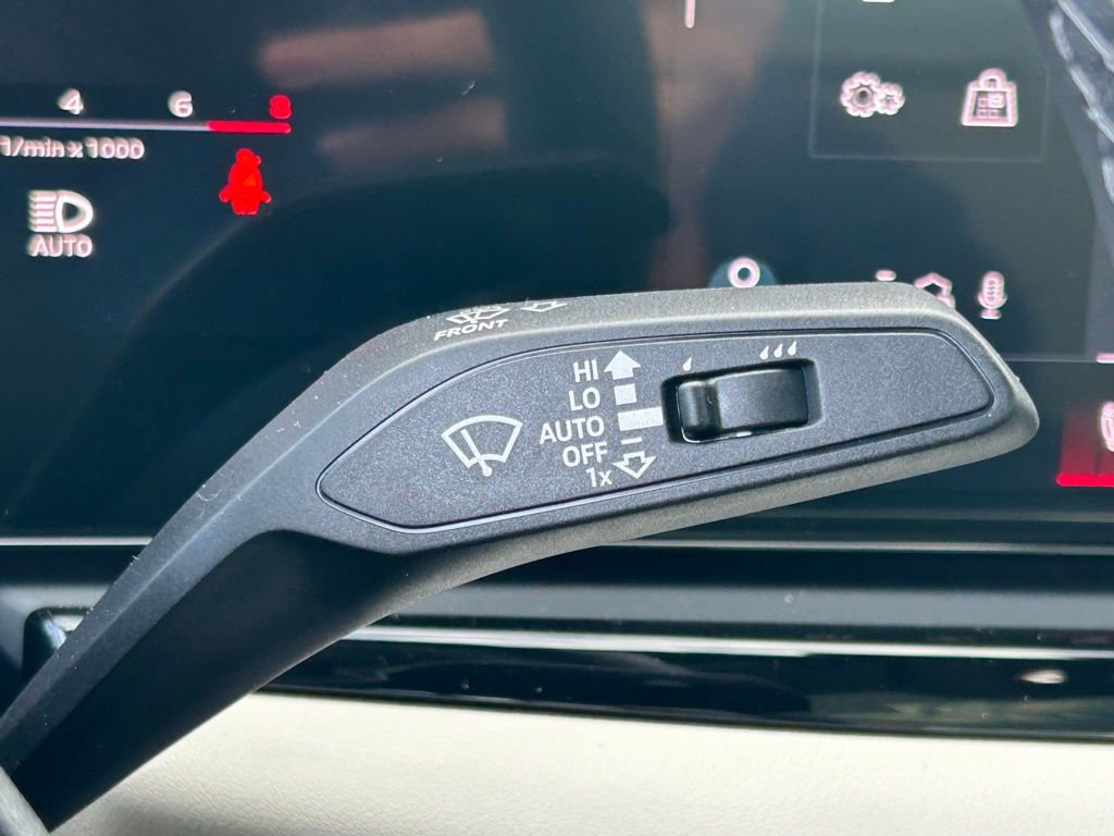 New 2026 Audi A6 Prestige image 24