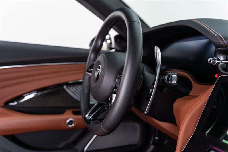 Used 2024 Maserati GranTurismo Modena AWD/4WD image 75