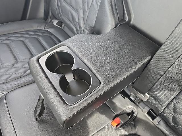 Certified 2023 Ford Escape Platinum w/ Premium Technology Package image 22