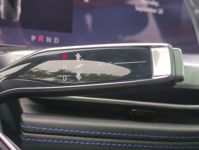 New 2026 Cadillac Escalade IQL Sport 1 w/ LPO, ONYX Package image 14