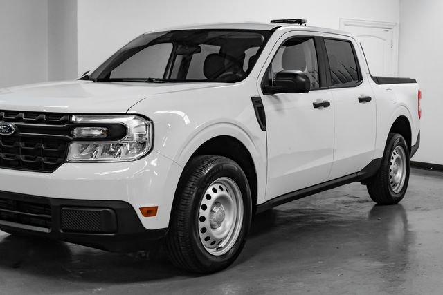 Used 2022 Ford Maverick XL image 8