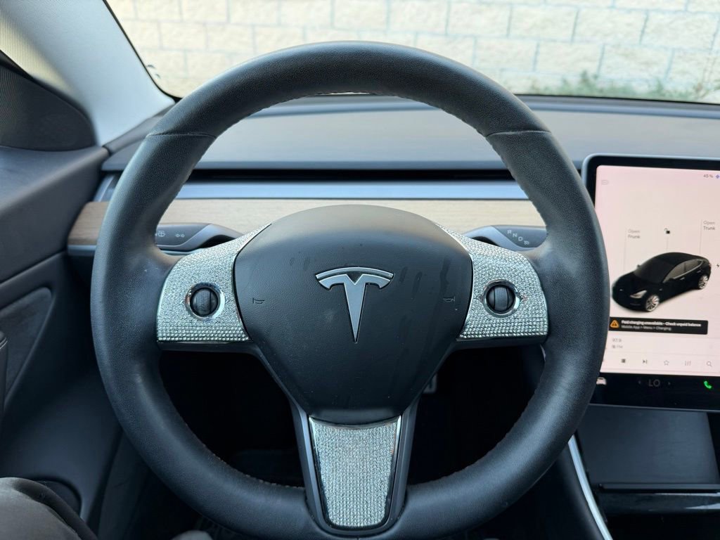 Used 2020 Tesla Model 3 Performance image 18