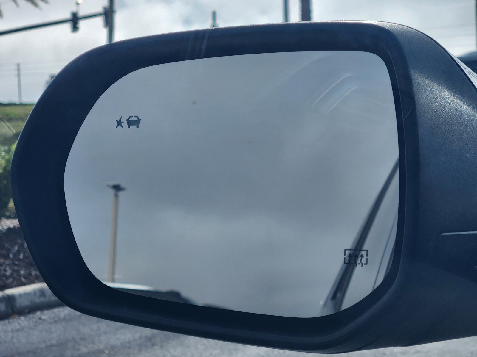 New 2026 Chevrolet Traverse LT w/ Driver Confidence Package image 14