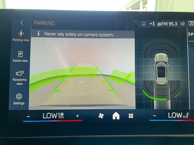 Used 2025 BMW X1 xDrive28i w/ Convenience Package image 28