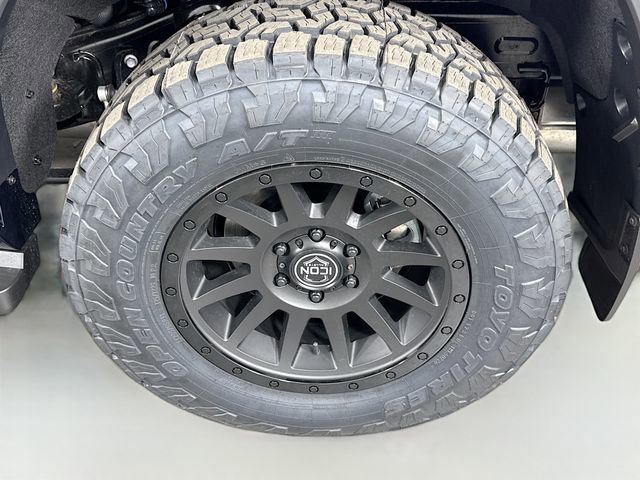 New 2026 Toyota Sequoia Limited image 32