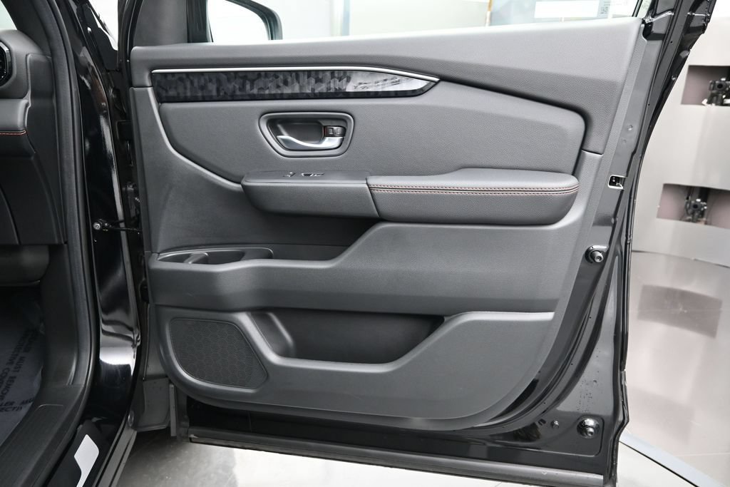 Used 2026 Honda Passport TrailSport Elite image 36