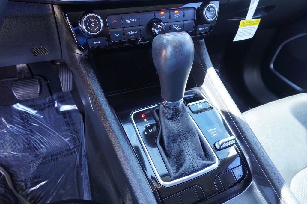 Used 2022 Jeep Compass Latitude image 18