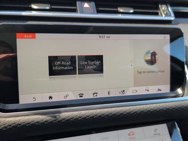 Used 2019 Land Rover Range Rover Velar AWD/4WD image 13