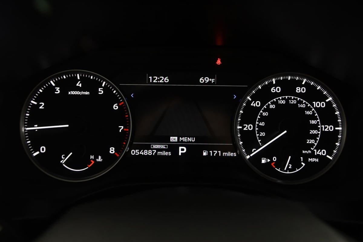 Used 2024 Mitsubishi Outlander SE AWD/4WD image 20