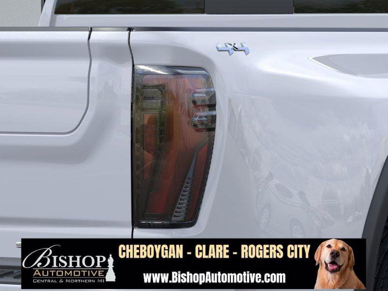 New 2026 GMC Sierra 3500 Denali Ultimate image 15