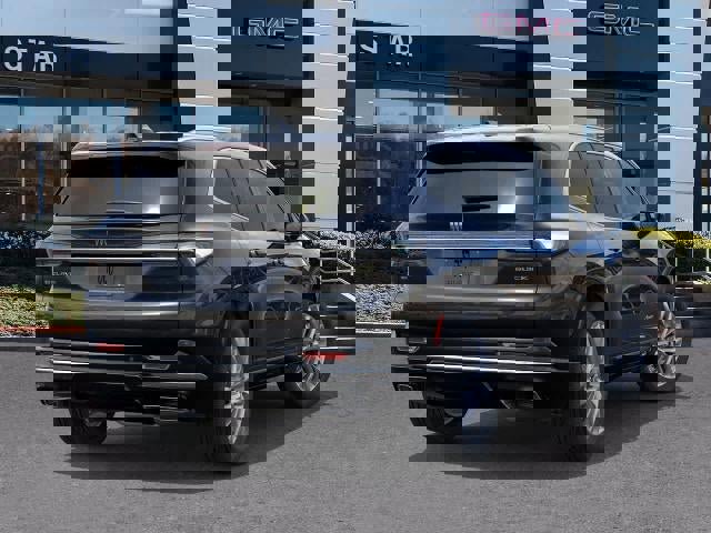 New 2026 Buick Enclave Avenir w/ LPO, Floor Liner Package image 4