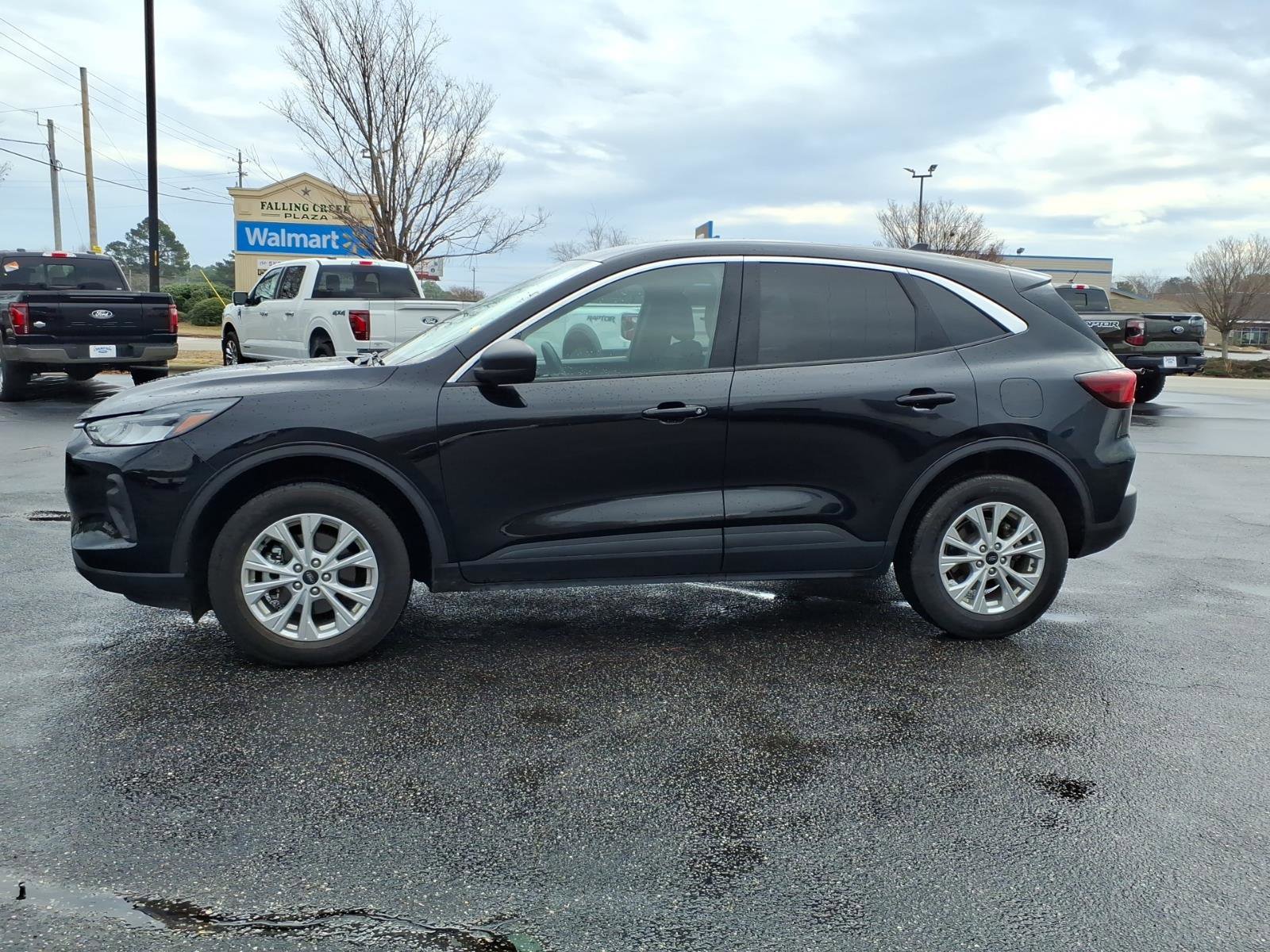 Used 2024 Ford Escape Active image 22
