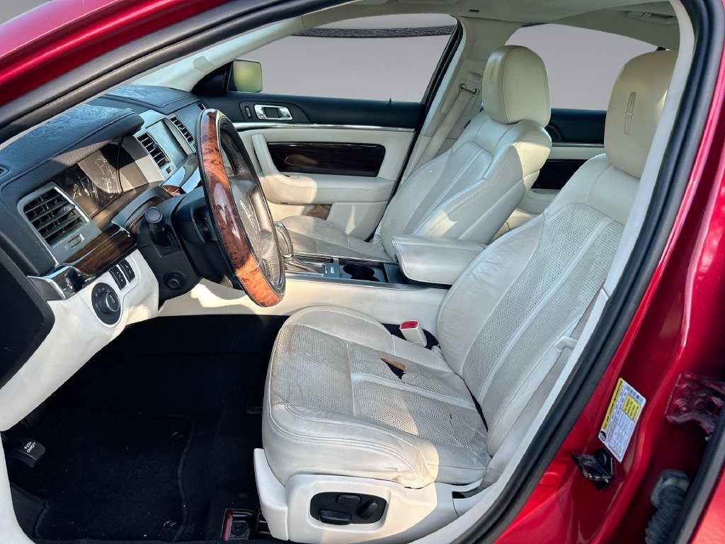 Used 2010 Lincoln MKS FWD image 11