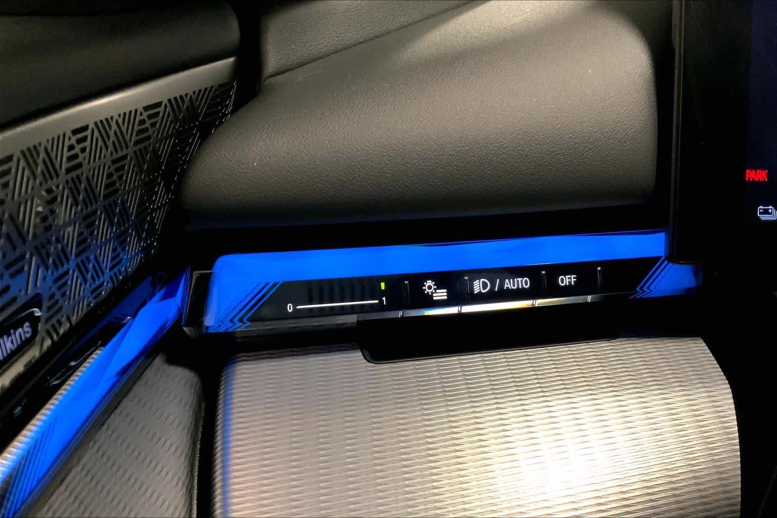 Certified 2024 BMW i5 M60 w/ Premium Package AWD/4WD image 33