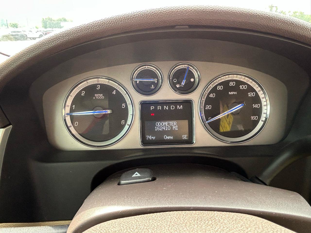Used 2009 Cadillac Escalade AWD image 24