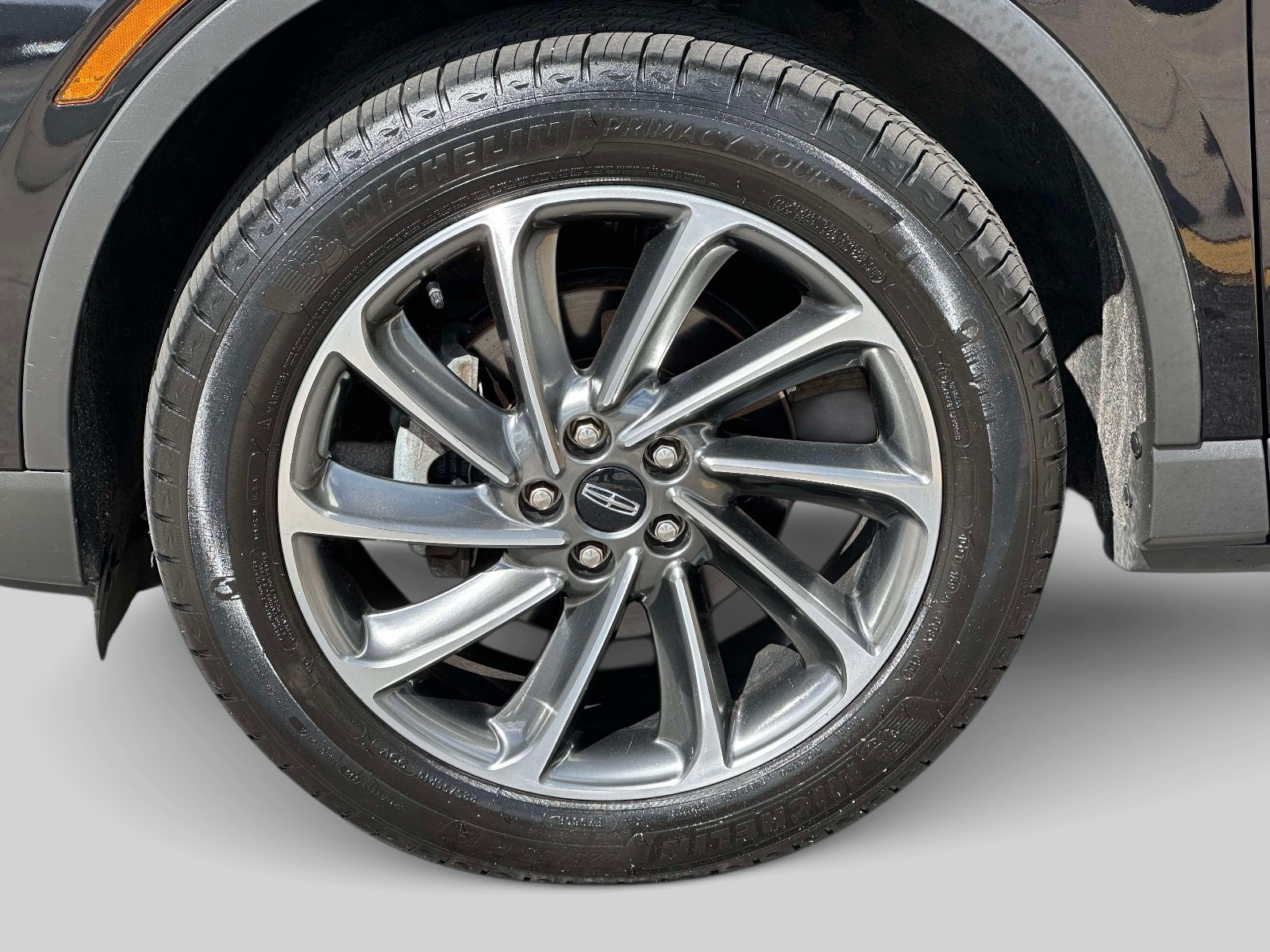 Used 2023 Lincoln Corsair AWD w/ Equipment Group 101A image 8