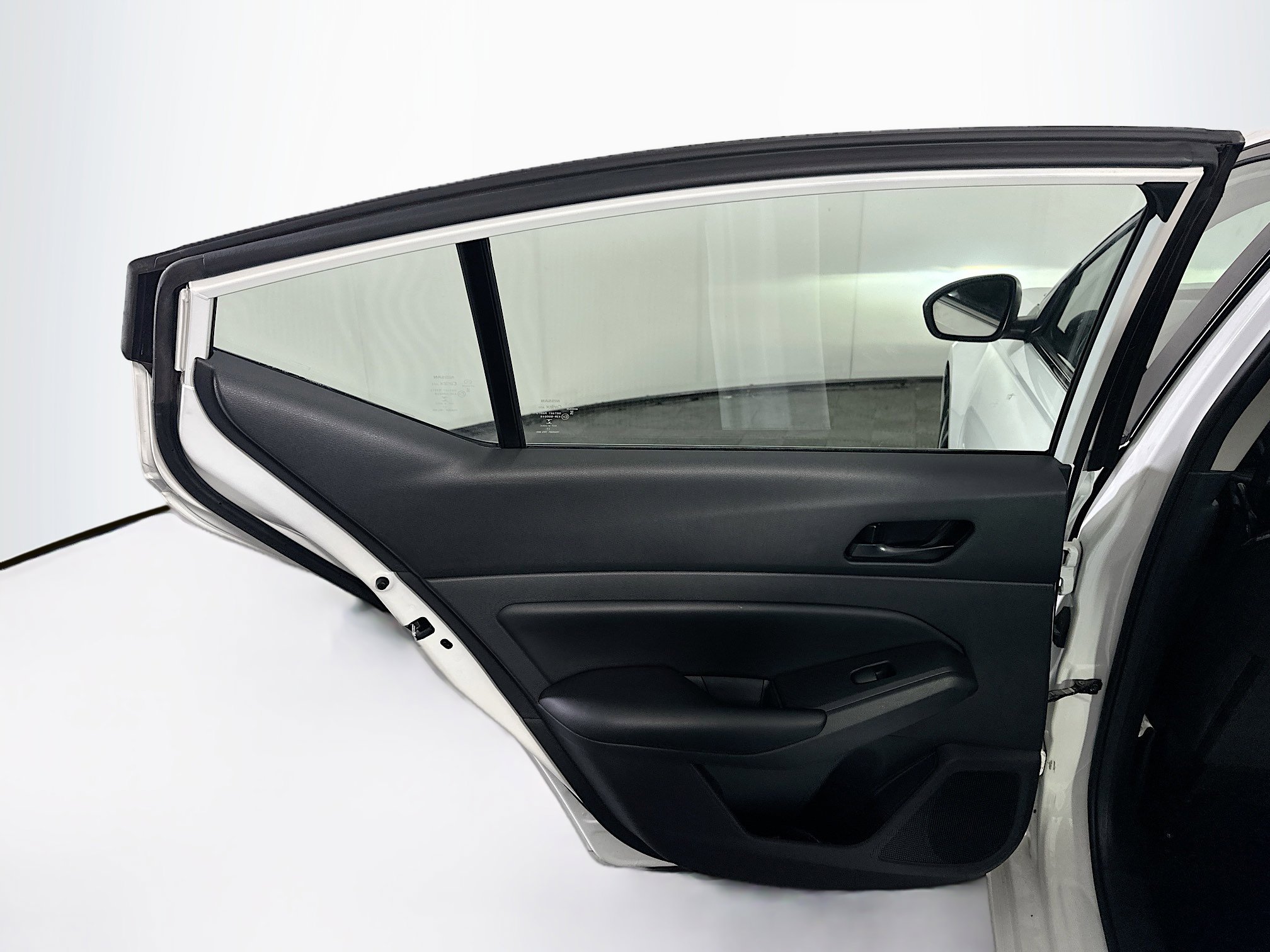 Used 2024 Nissan Altima 2.5 S image 25