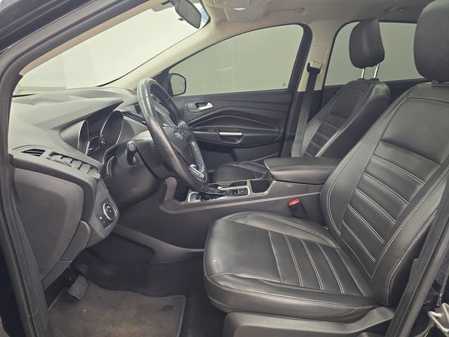 Used 2019 Ford Escape SEL AWD/4WD image 21