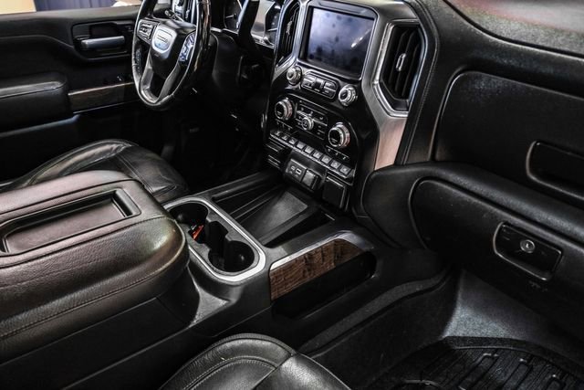 Used 2021 GMC Sierra 2500 Denali w/ Denali Ultimate Package image 23