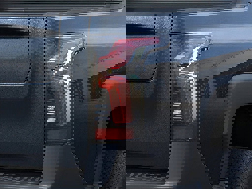 New 2026 Chevrolet Silverado EV Trail Boss w/ Premium Package image 11