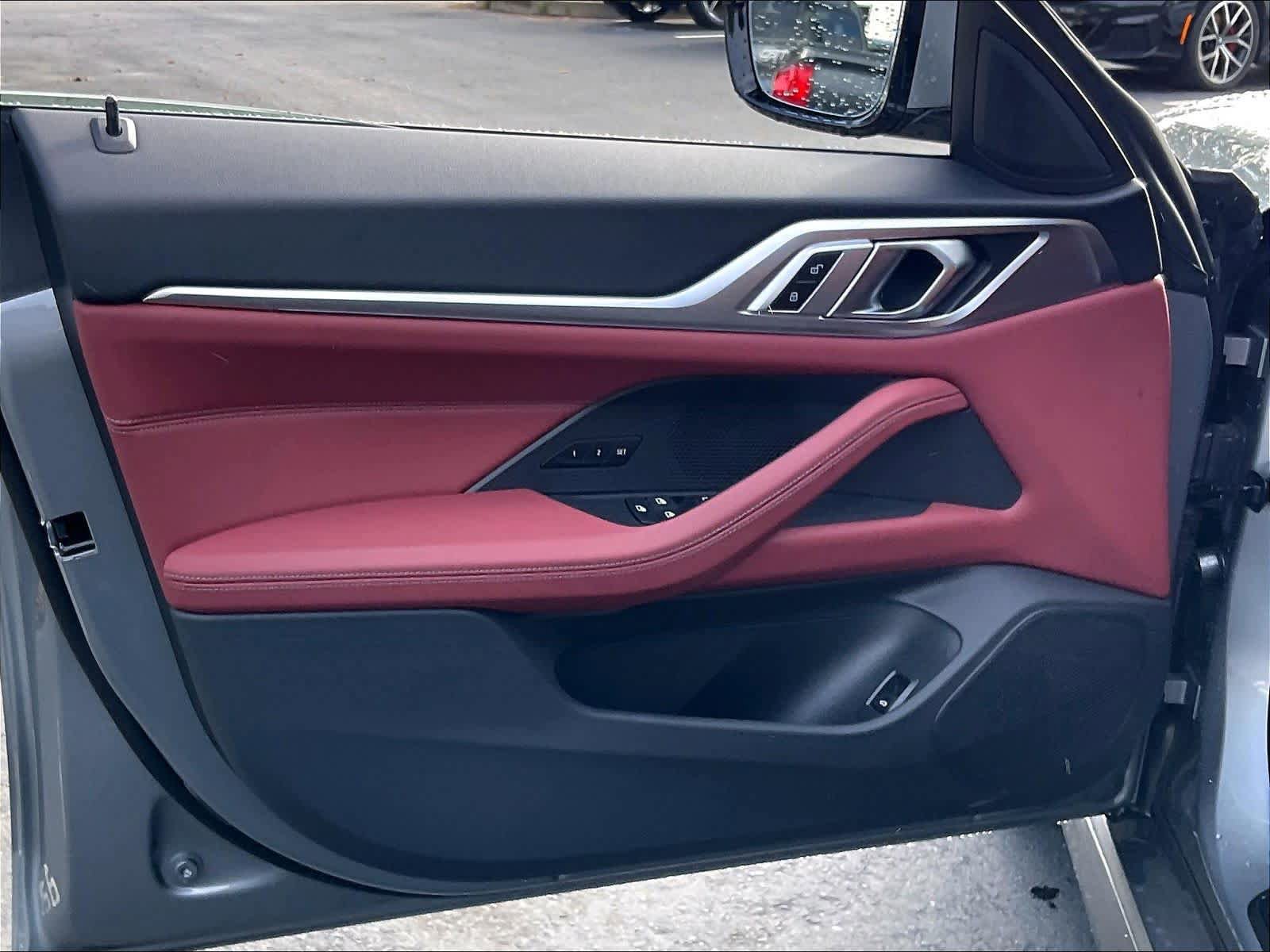 Certified 2025 BMW i4 eDrive40 image 23