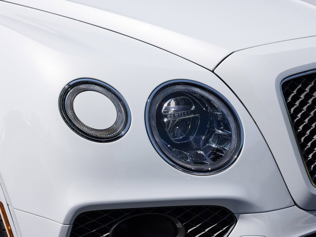 Used 2020 Bentley Bentayga Speed image 18