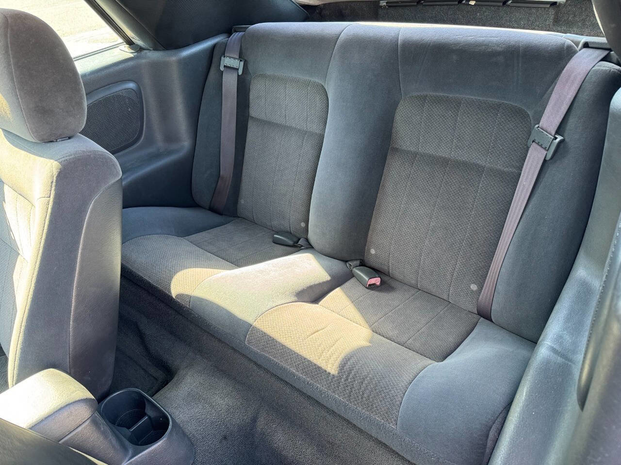 Used 2004 Chrysler Sebring GTC image 13