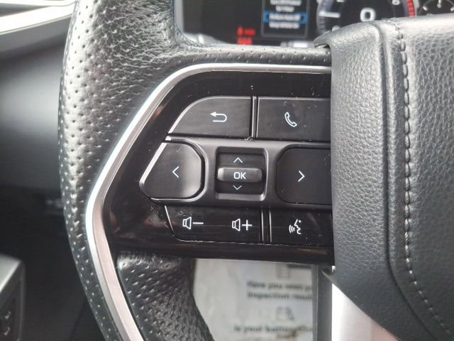 Used 2023 Toyota Tundra Platinum image 16