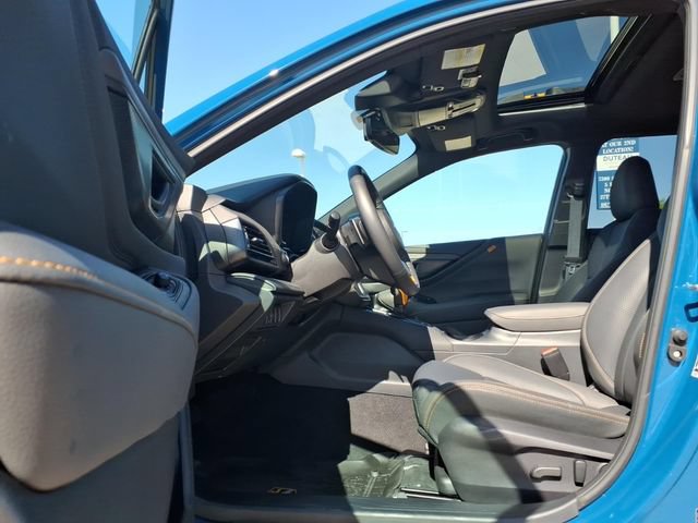 Certified 2025 Subaru Outback Wilderness AWD/4WD image 15