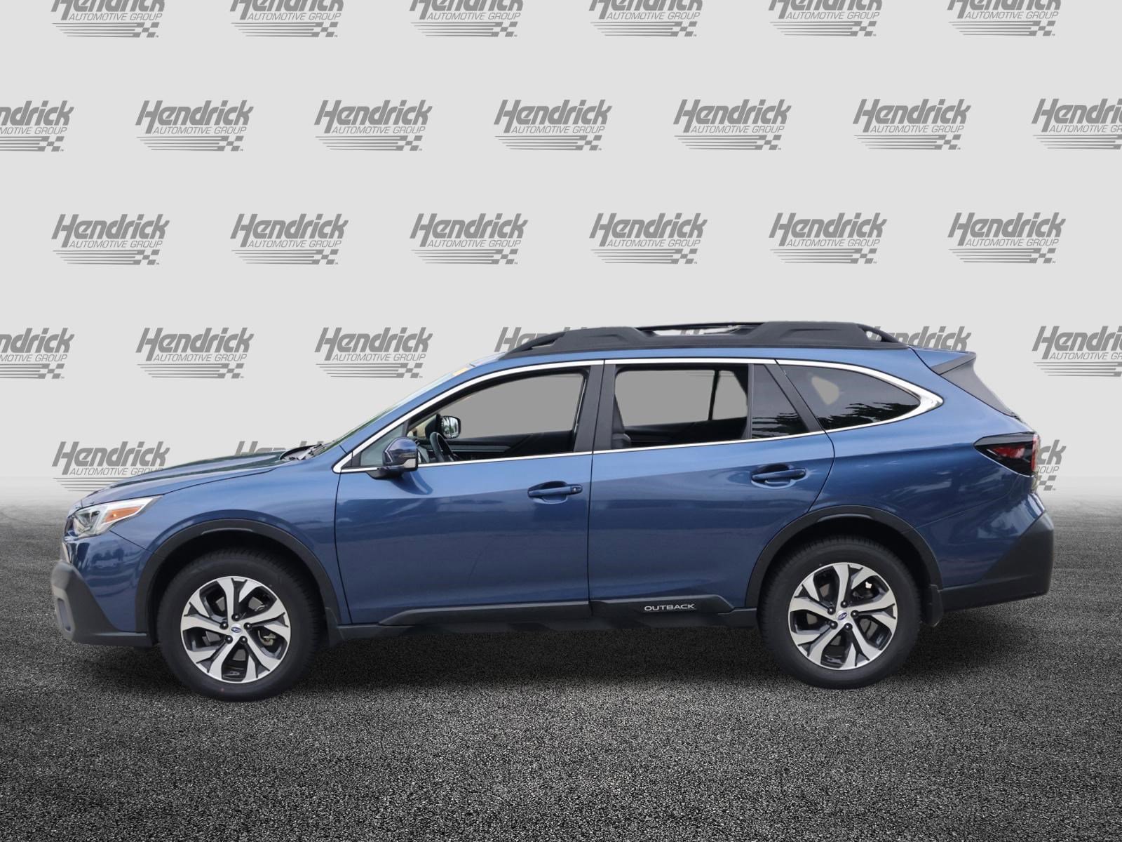 Used 2020 Subaru Outback Limited w/ Popular Package #2 AWD/4WD image 6
