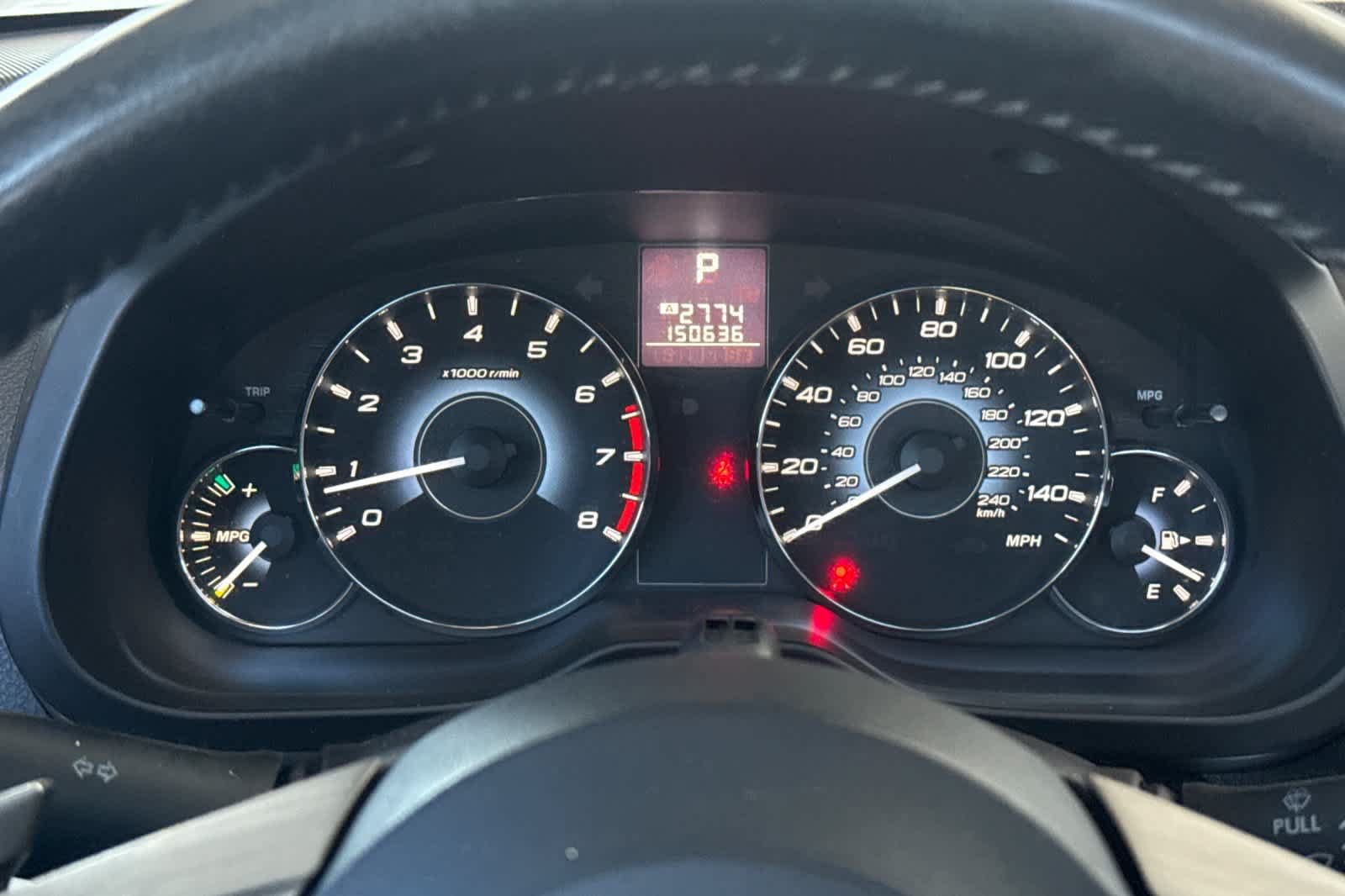 Used 2010 Subaru Legacy 2.5i Premium AWD/4WD image 24