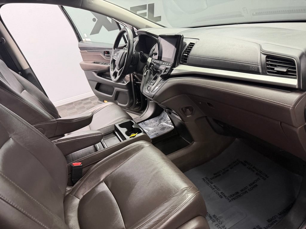 Used 2020 Honda Odyssey EX-L image 50