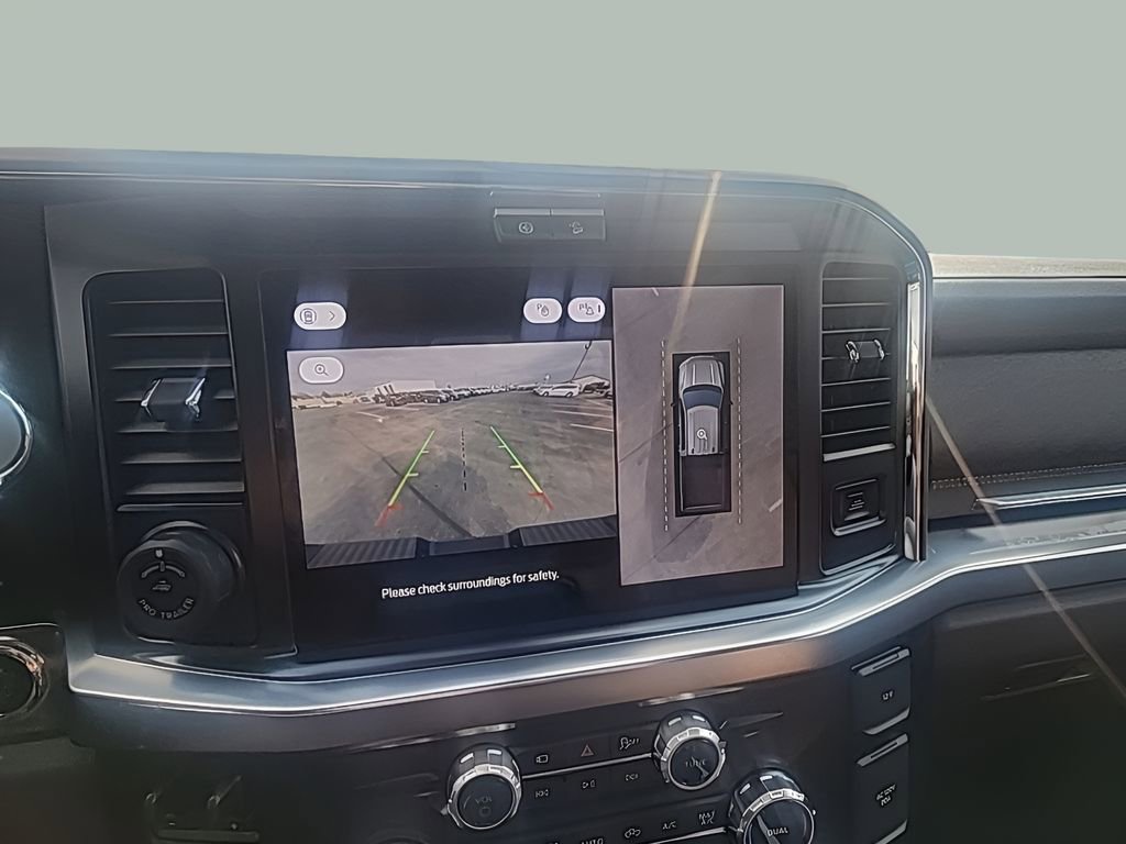 New 2026 Ford F250 King Ranch image 25