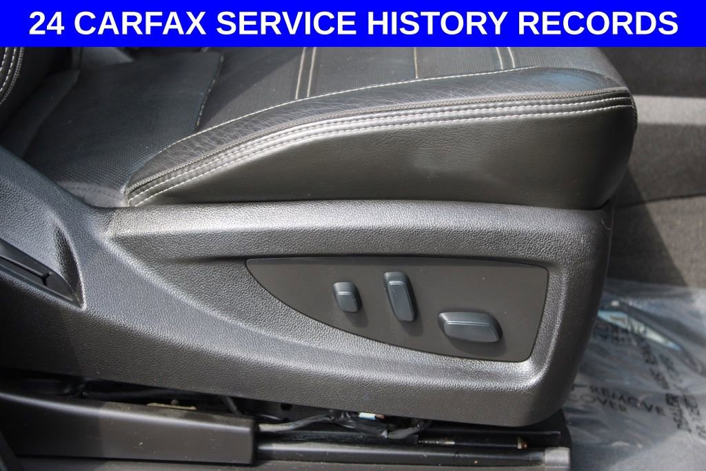 Used 2018 GMC Sierra 1500 Denali w/ Denali Ultimate Package image 19