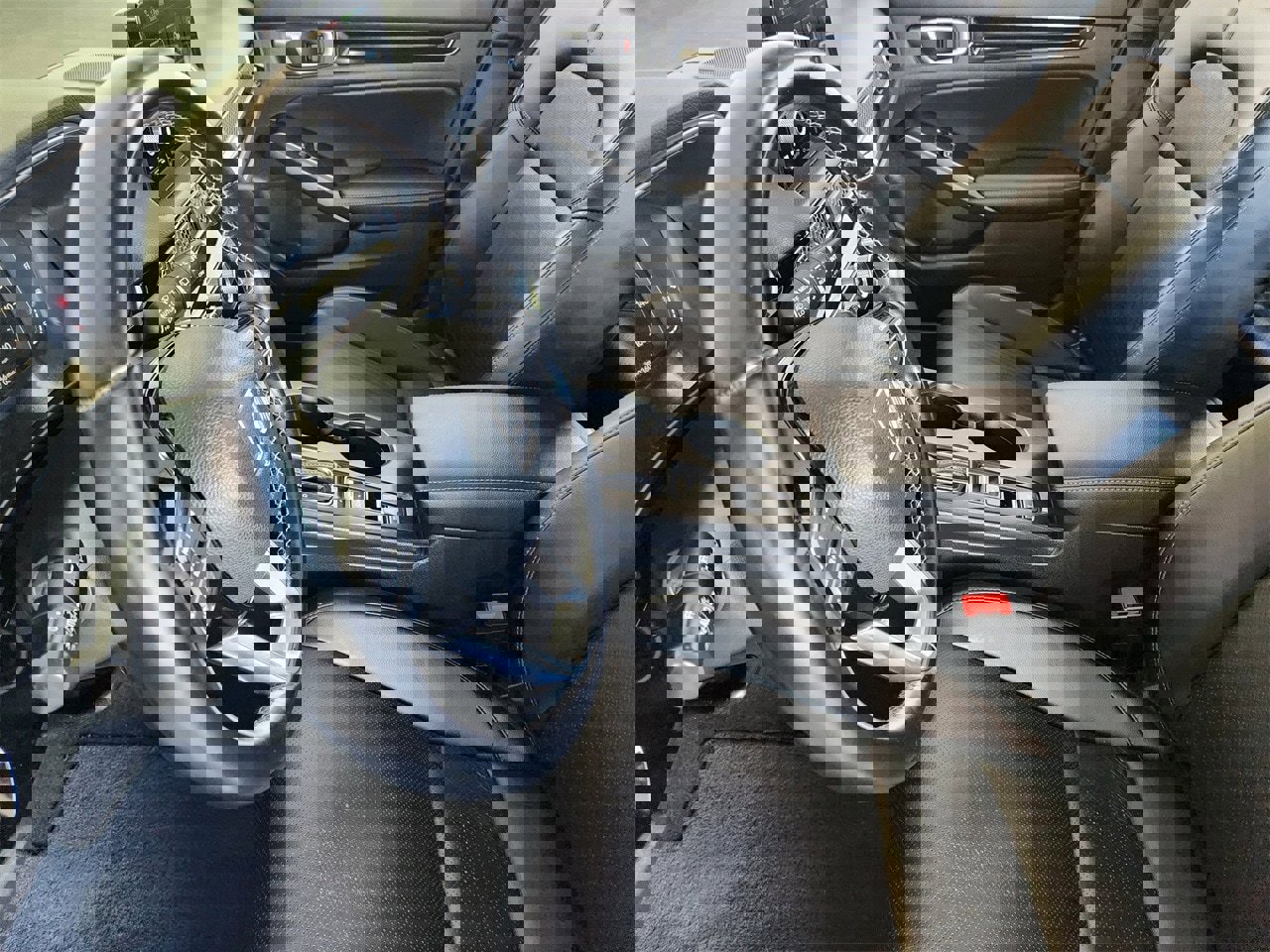 Certified 2023 Honda Civic Sport Touring image 12