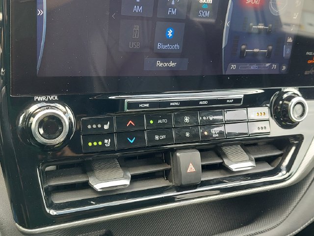 Certified 2021 Toyota Highlander Platinum AWD/4WD image 48