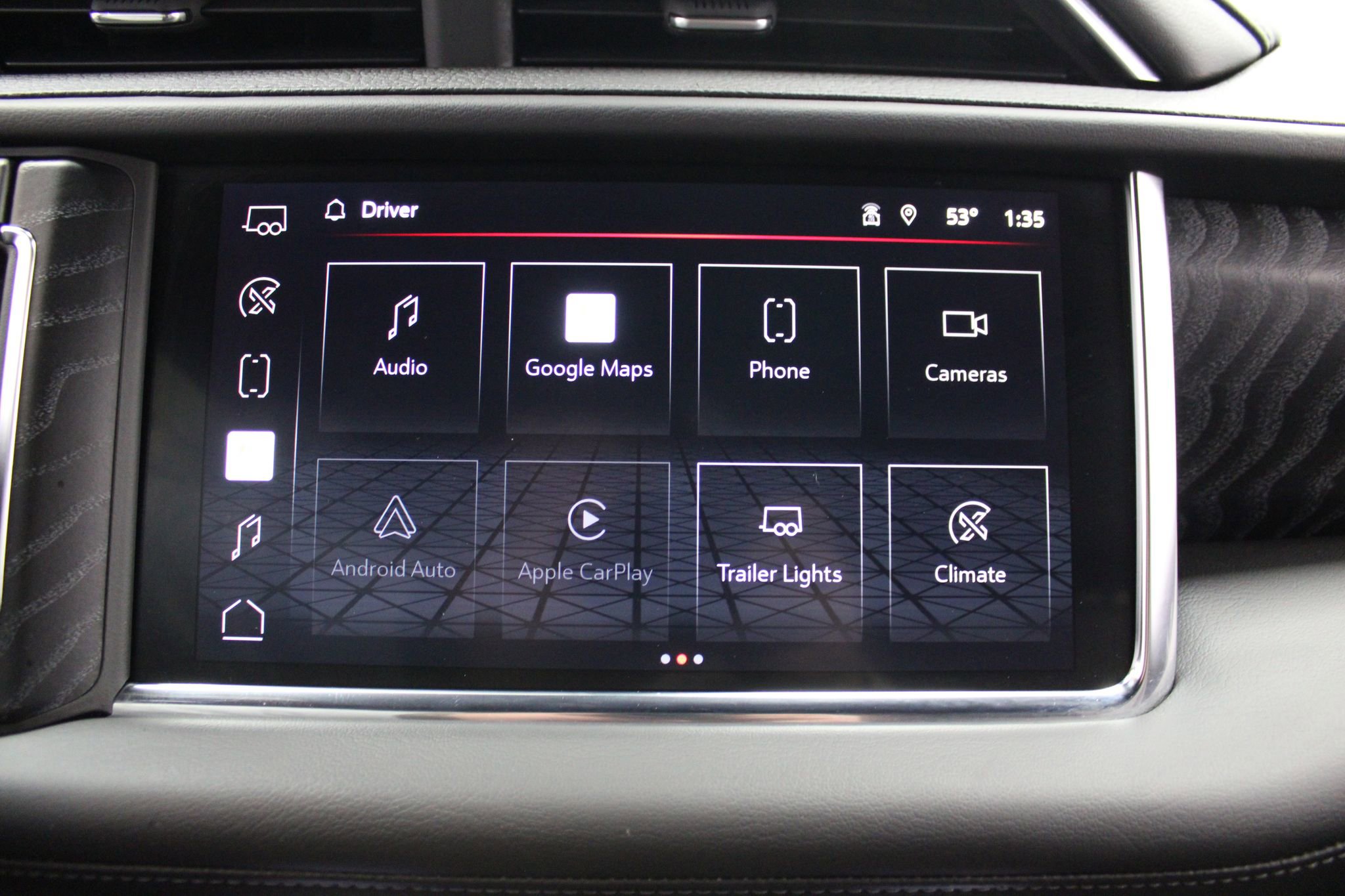 Used 2022 GMC Yukon XL Denali AWD/4WD image 48