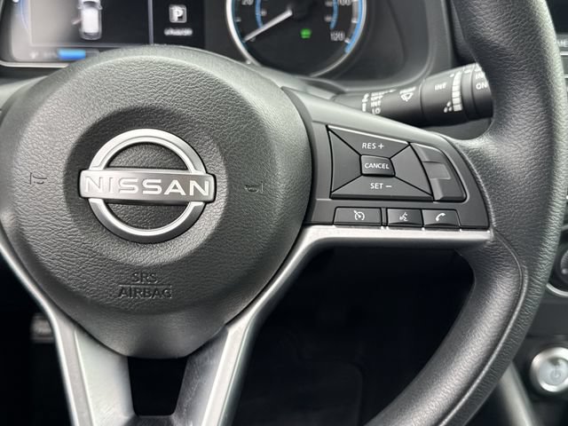 Used 2025 Nissan Leaf S FWD image 18