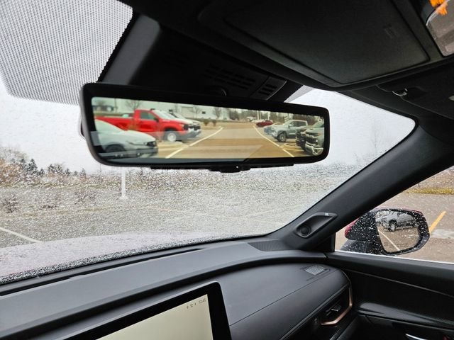 Used 2026 Toyota Grand Highlander AWD Hybrid image 14