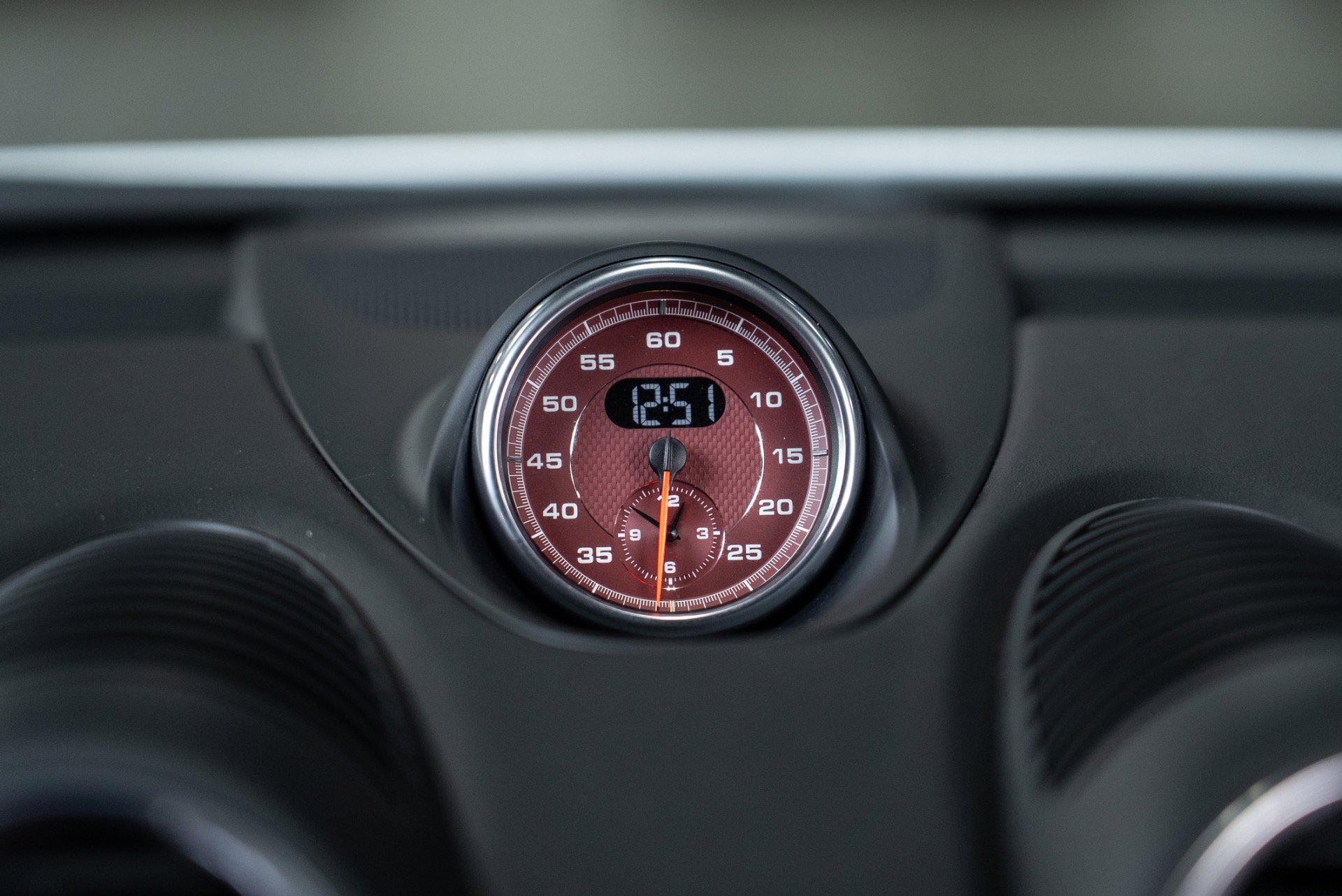 Used 2024 Porsche 718 Cayman S image 60