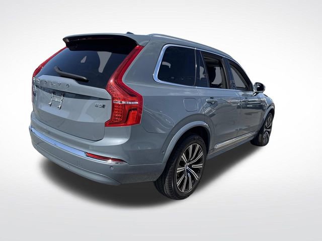 Used 2023 Volvo XC90 B5 Plus AWD/4WD image 9