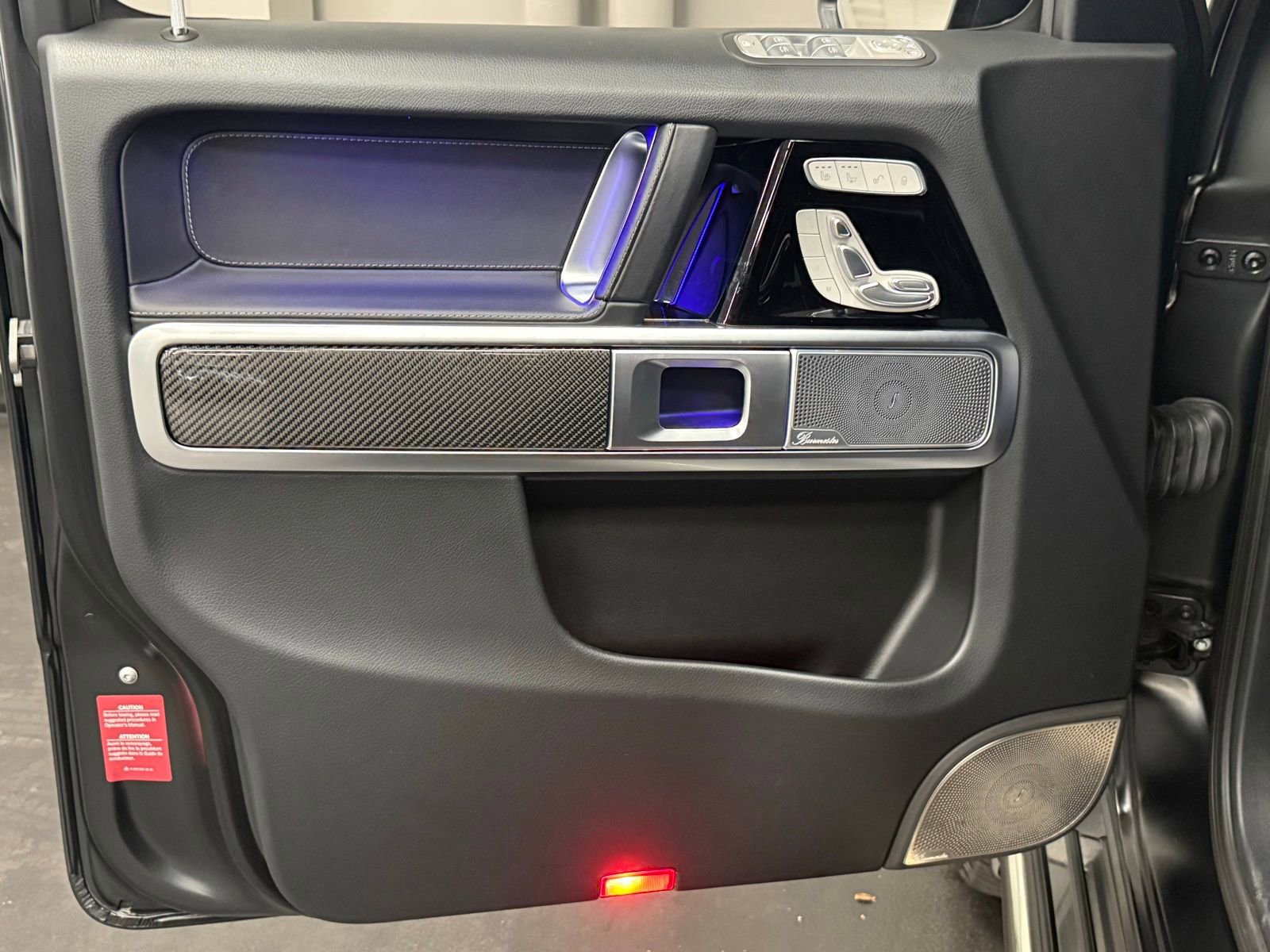 Used 2024 Mercedes-Benz G 63 AMG 4MATIC image 16