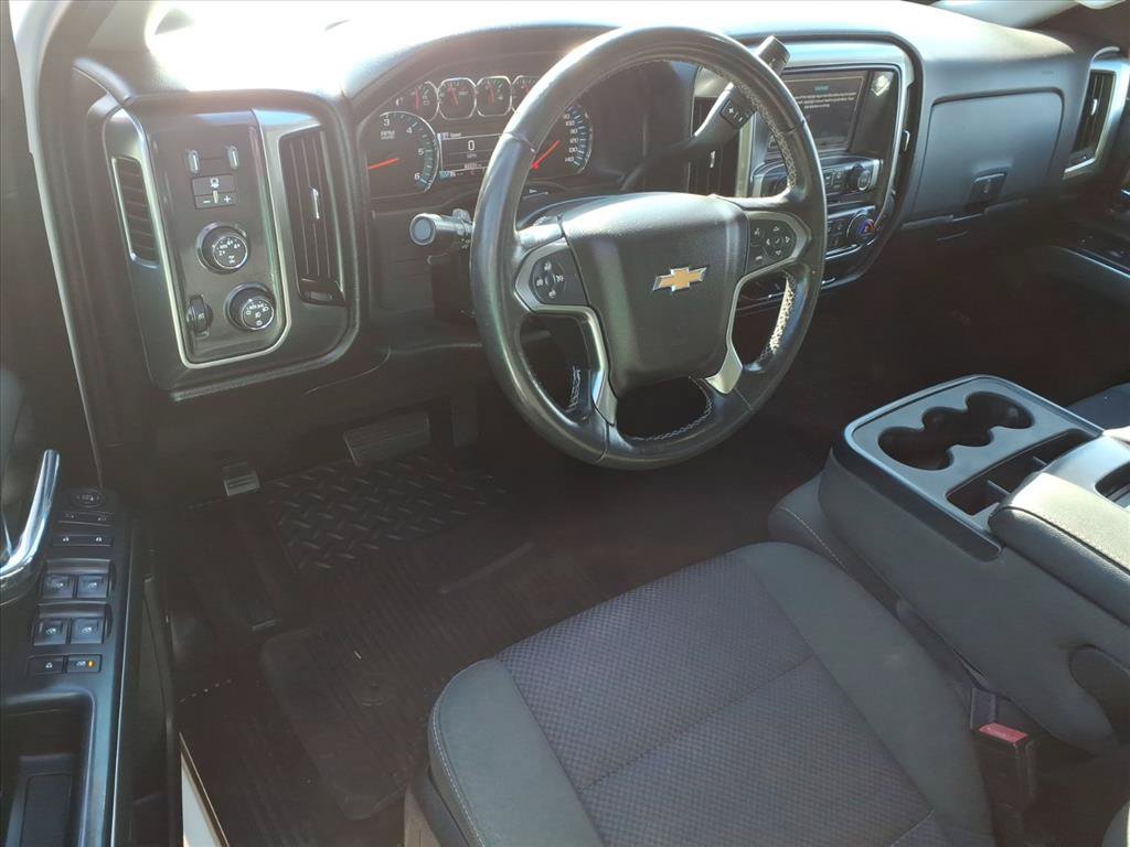 Used 2016 Chevrolet Silverado 1500 LT w/ All Star Edition AWD/4WD image 17
