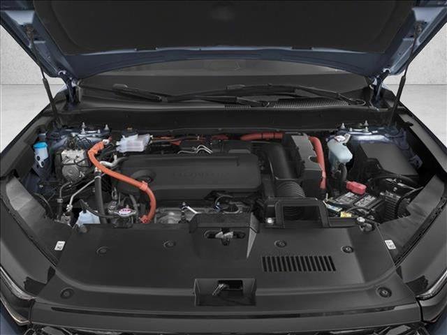 New 2026 Honda CR-V Sport-L image 8